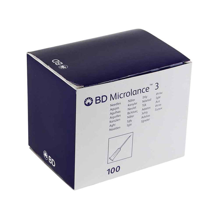 BD Microlance Injectienaald