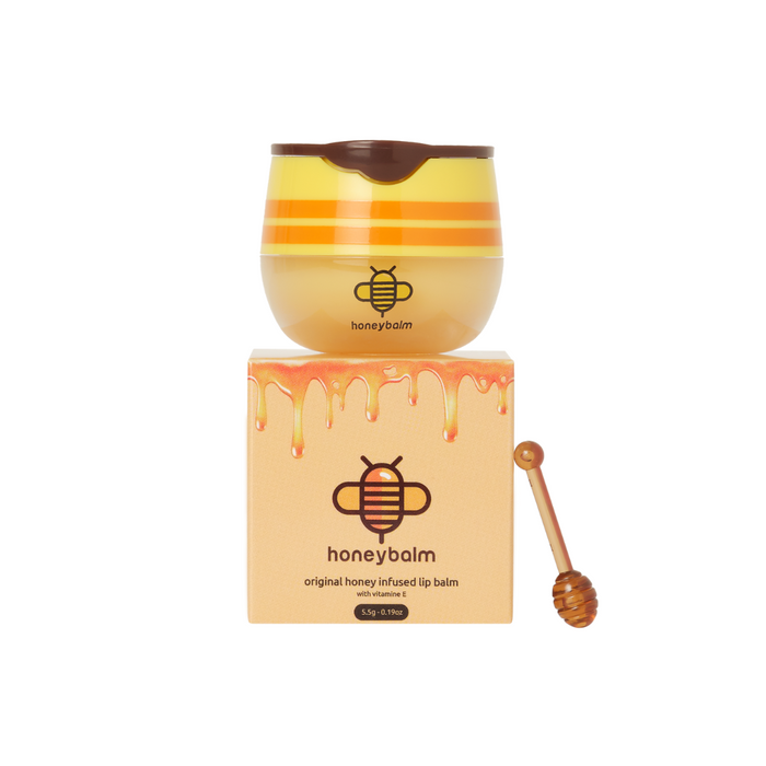 Honeybalm – Honey