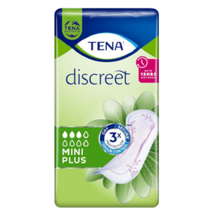TENA Discreet Mini Plus, 20st (760384)