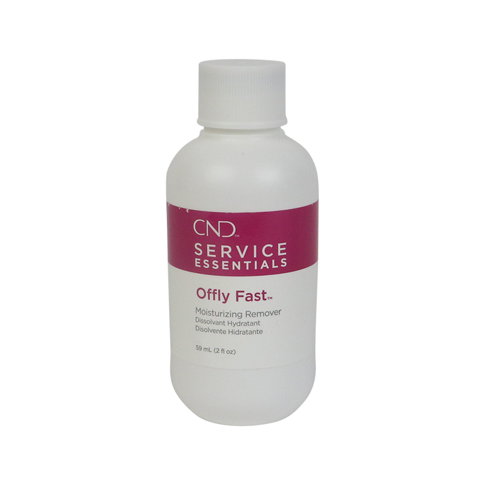 CND Offly Fast Remover 59 ml