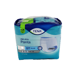 TENA Proskin Pants Plus - Small, 14st (792415/792490)