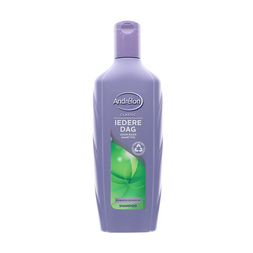 Afbeelding Andrélon Iedere Dag Shampoo - 300 ml