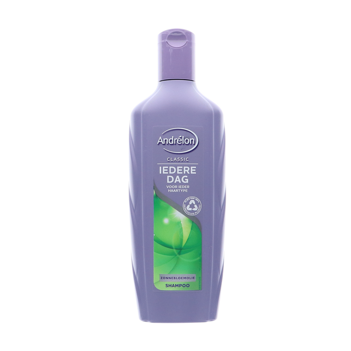 Afbeelding Andrélon Iedere Dag Shampoo - 300 ml