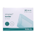 Afbeelding Kliniplast Border wondkussen 8x10cm, 50 stuks