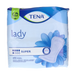 Afbeelding TENA Lady Super Inlegkruisjes - 30 Stuks