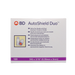 Afbeelding BD AutoShield Duo Pennaald met veiligheidssysteem 30G 5 x 0,3 mm - 100 stuks