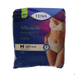 Afbeelding TENA Silhouette Plus Crème - Hoge Taille Onderbroek M