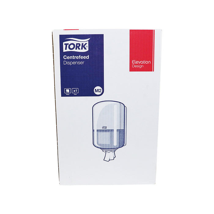 Tork Centerfeed Poetspapier Dispenser (559008)