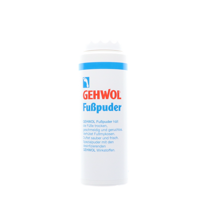 Afbeelding Gehwol Voetpoeder 100g, 1st