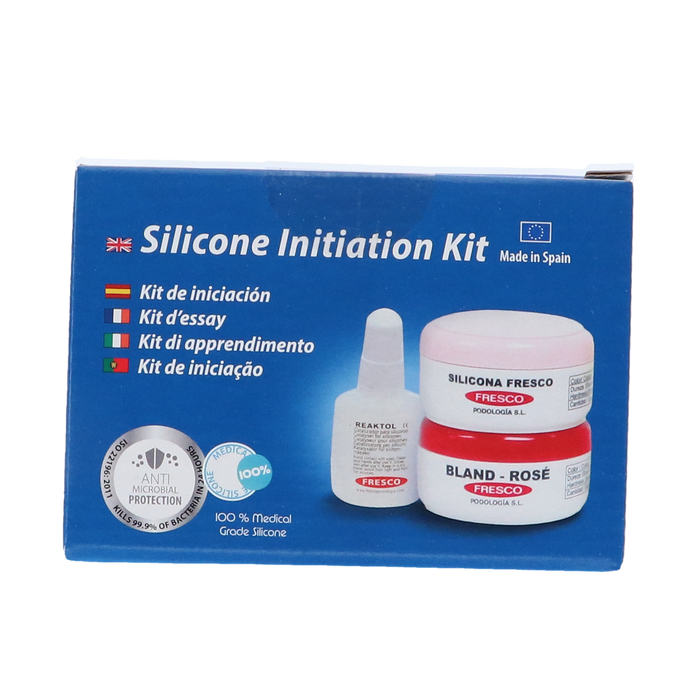 Silicone Initiation Kit