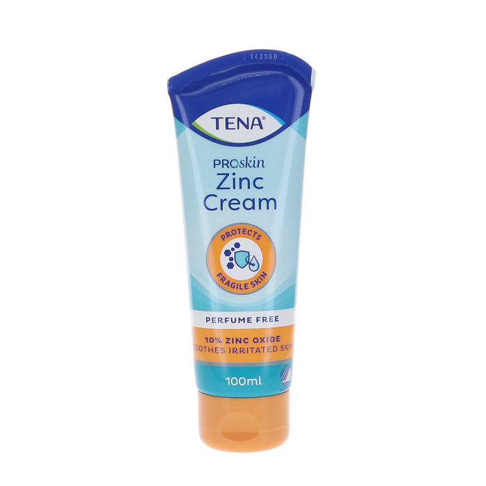 Afbeelding TENA ProSkin Zinkzalf - 100 ml