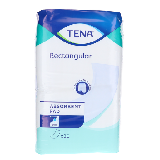 Afbeelding TENA Maxi Incontinentieverband - 30 stuks (20x60 cm)