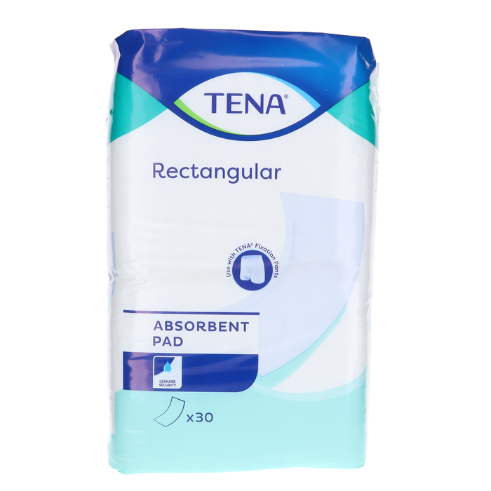 Afbeelding TENA Maxi Incontinentieverband - 30 stuks (20x60 cm)