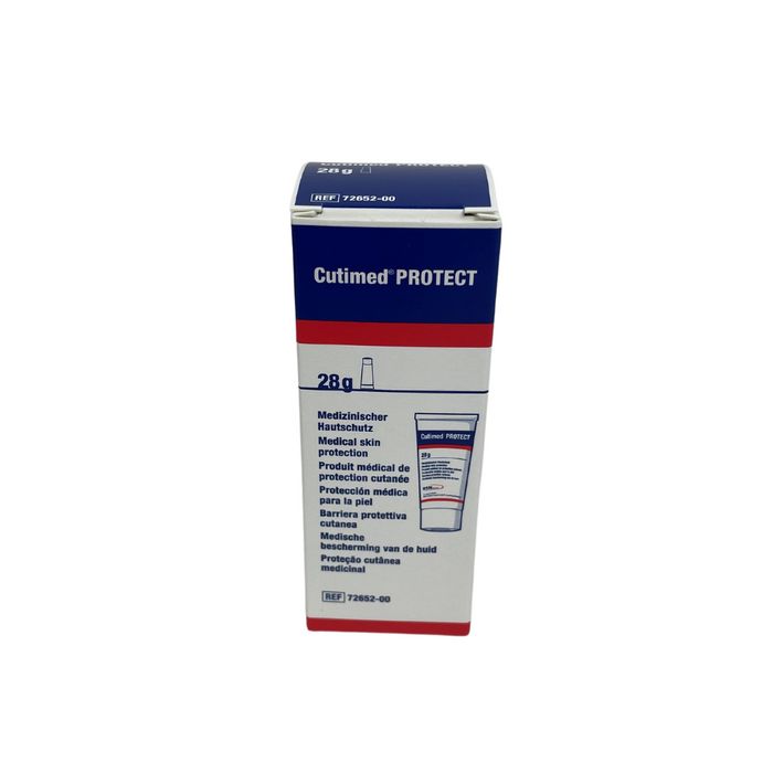 Cutimed Protect 持久皮肤保护软膏 28g (72652-00)