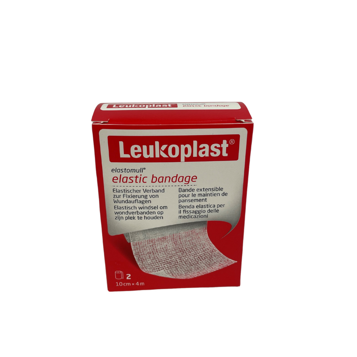 Leukoplast Elastic Bandage
