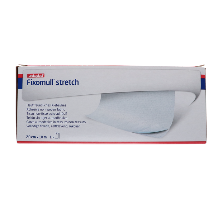 Leukoplast Fixomull Stretch