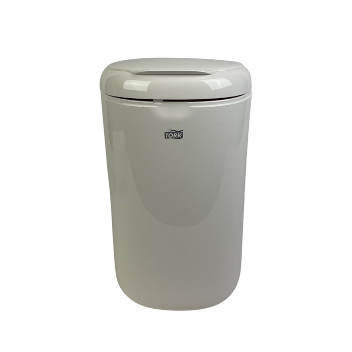 Tork 垃圾桶 5 升白色 B3，塑料，高度线，1 件 (564000)