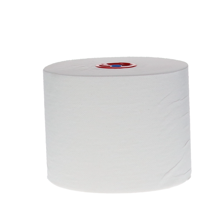 Tork Mid-size Toiletpapier Universal, 1-laags, wit T6, 135mtr/9,9cm, 27 rol (127540)