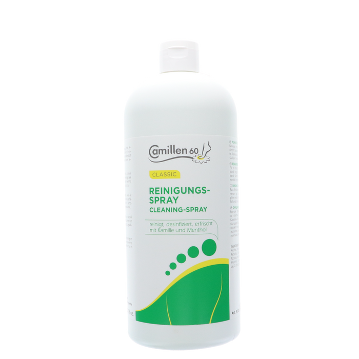 Afbeelding Camillen 60 Reinigingsspray 1000ml