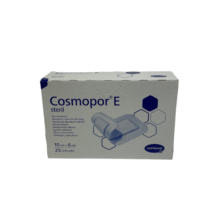 Cosmopor E 10x6CM 900871 (25)