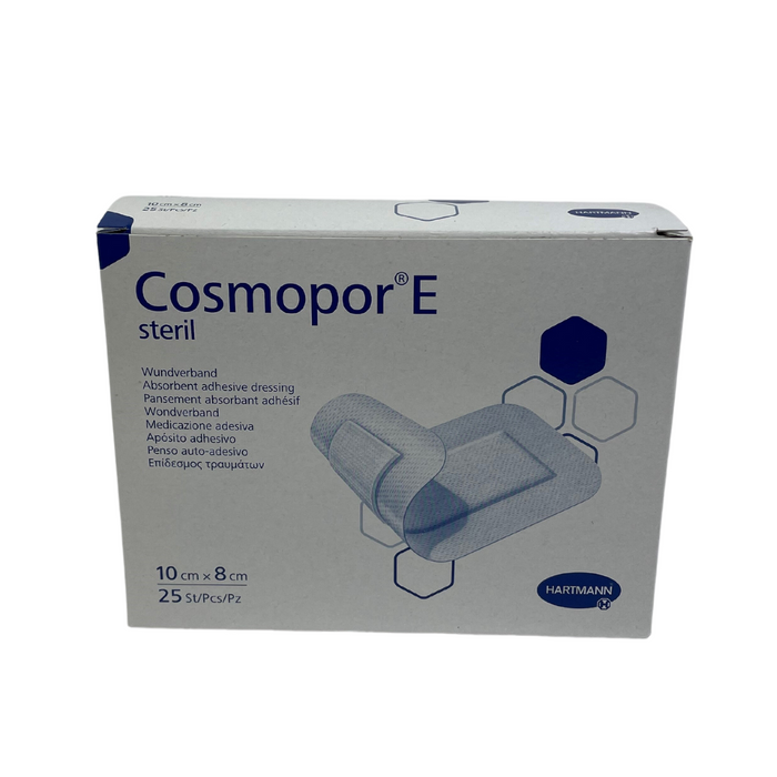 Cosmopore E 10x8CM 900873 (25)