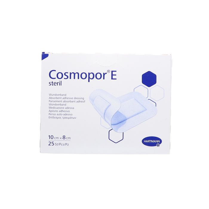 Afbeelding Cosmopore E 10x8CM 900873 (25)