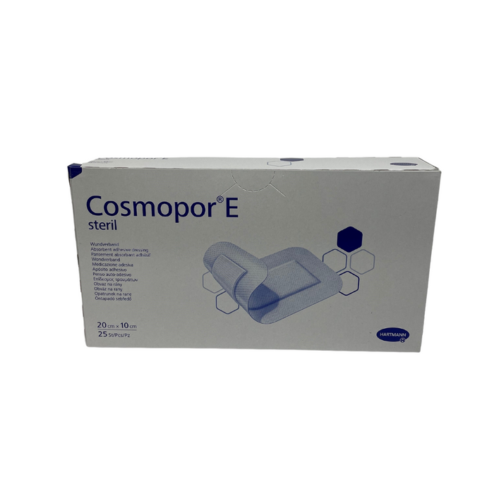 Cosmopor E 20x10CM 900876 (25)