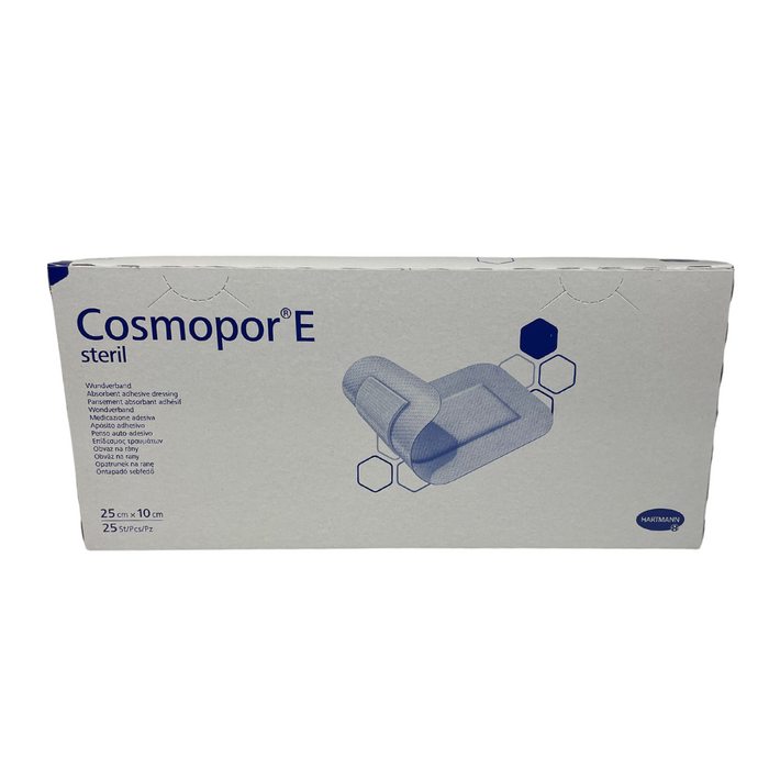 Cosmopor E 25X10CM 900877 (25)