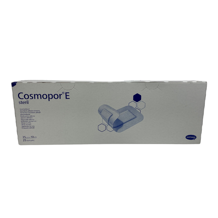 Cosmopore E 35X10CM 900878 (25)