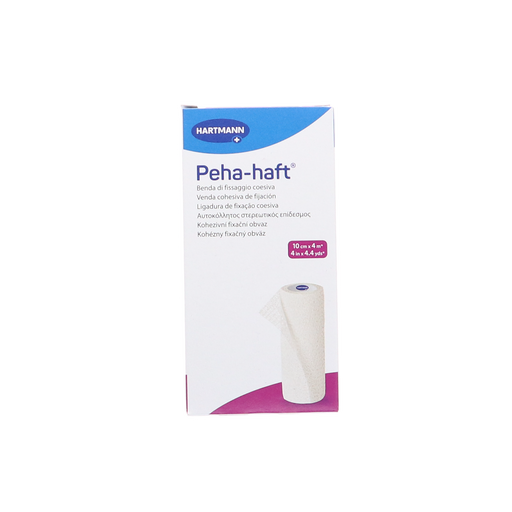 Afbeelding Peha-Haft 10CMx4M 932444 (1)