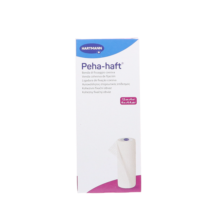 Afbeelding Peha-haft 12CMx4m 932445 (1)