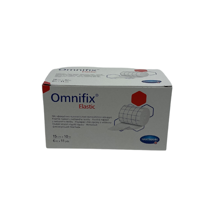 Omnifix 弹性绷带 15CMx10CM 900604（1个）