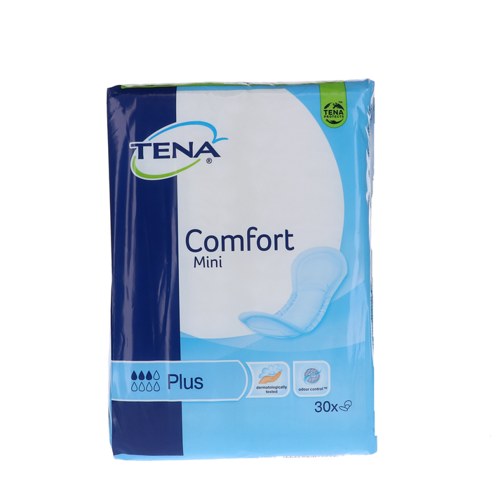 Tena Comfort mini plus, 30st (761425)