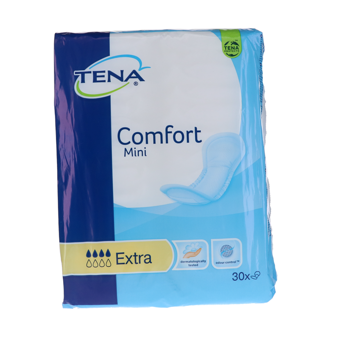 Tena Comfort mini extra, 30st (761531)