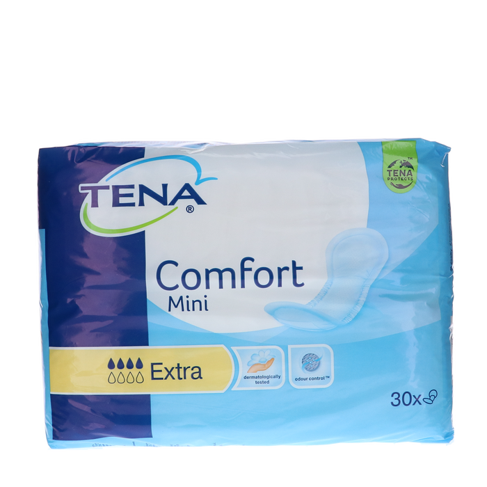 Afbeelding Tena Comfort Mini Extra - 30 Stuks