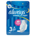 Always Maxi Classic Night Pads