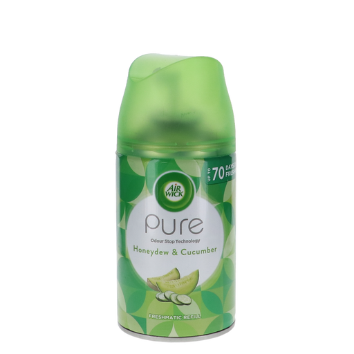 Air Wick Freshmatic Pure Honeydew & Cucumber
