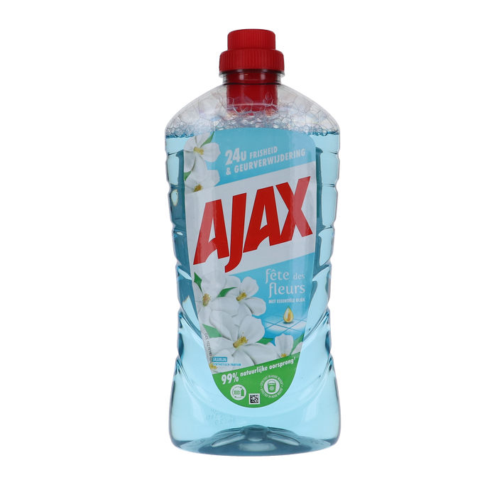 Ajax Allesreiniger Jasmijn