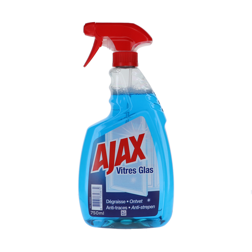 Ajax Spray Triple Glas