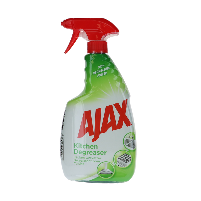 Ajax Spray Triple Keuken