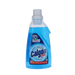 Calgon Power Gel 750 ml Wasmachine Reiniger fles met blauwe dop