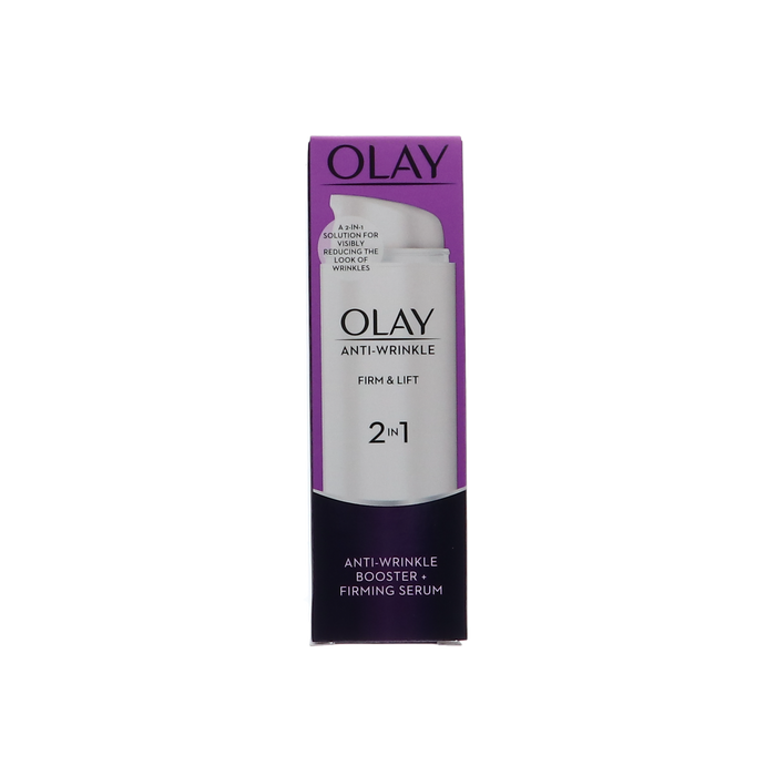 Olay Anti Wrinkle 50ml Firm & Lift 2In1