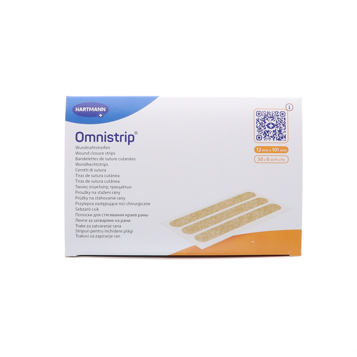 Omnistrip 12x101mm