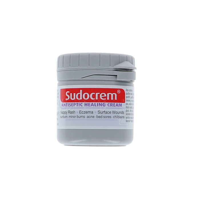 Sudocrem Antiseptic Healing Cream 60g (8x12)