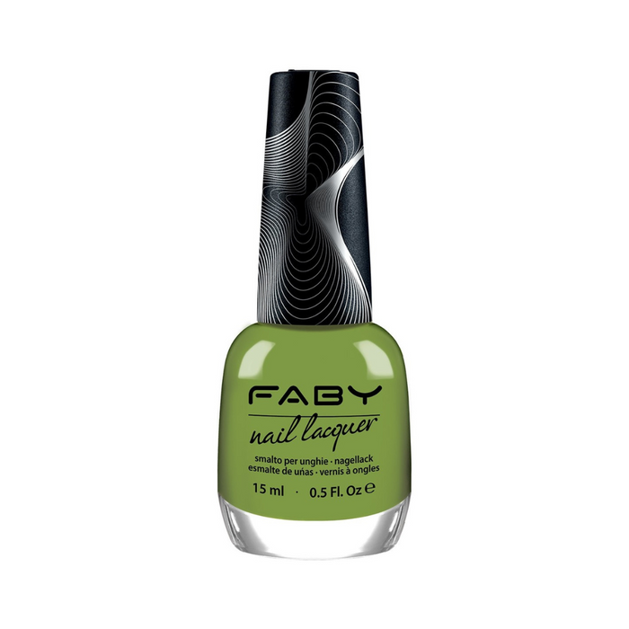 FABY 15ml The Great Lawn
