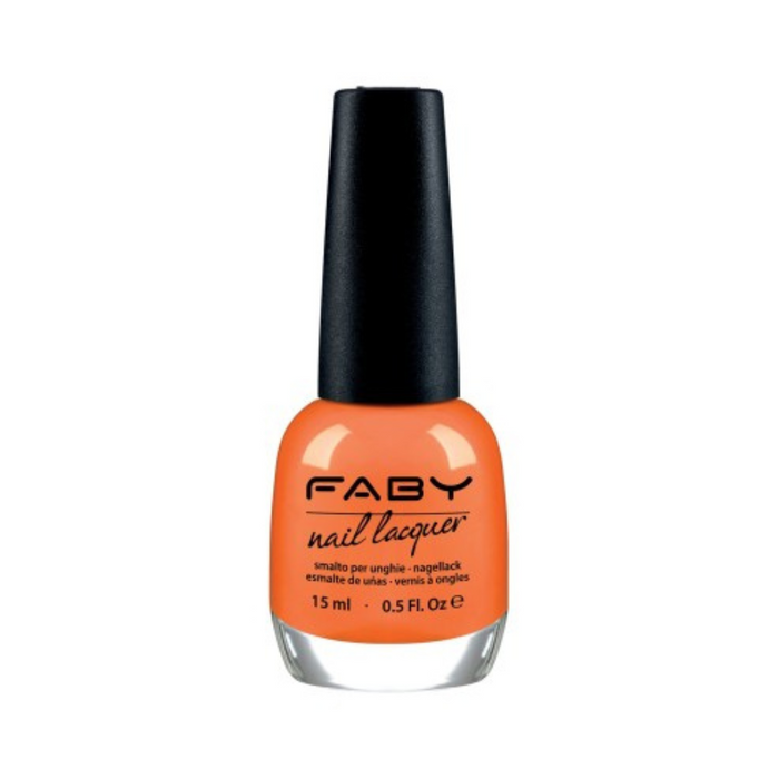 FABY 15ml Keep On The Sunny Side