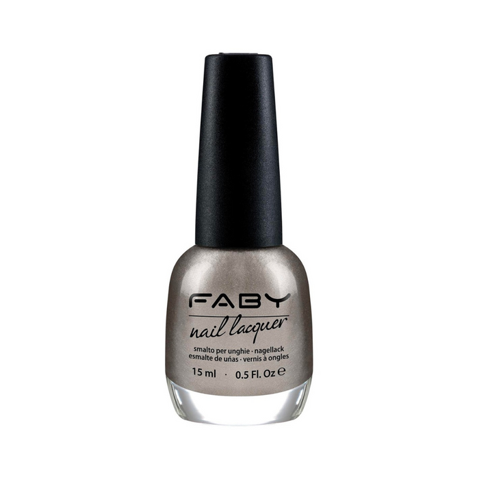 FABY 15ml Tourist On The Moon