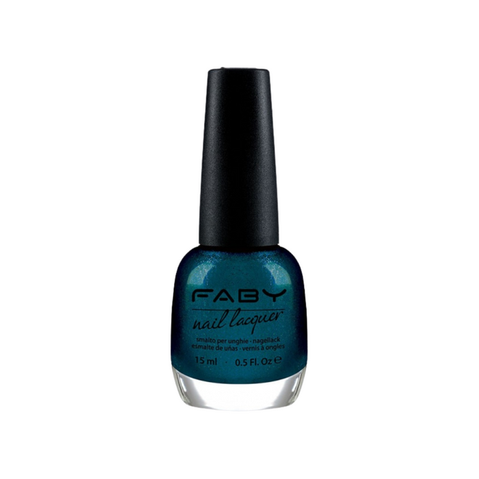 FABY 15ml Nuit Des Mysteres