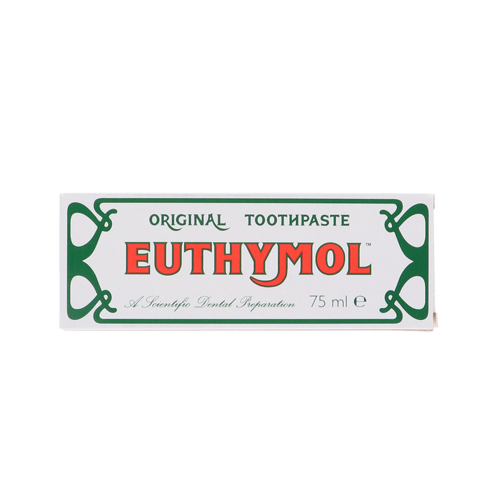 Euthymol Tandpasta 75ml