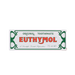Euthymol Tandpasta